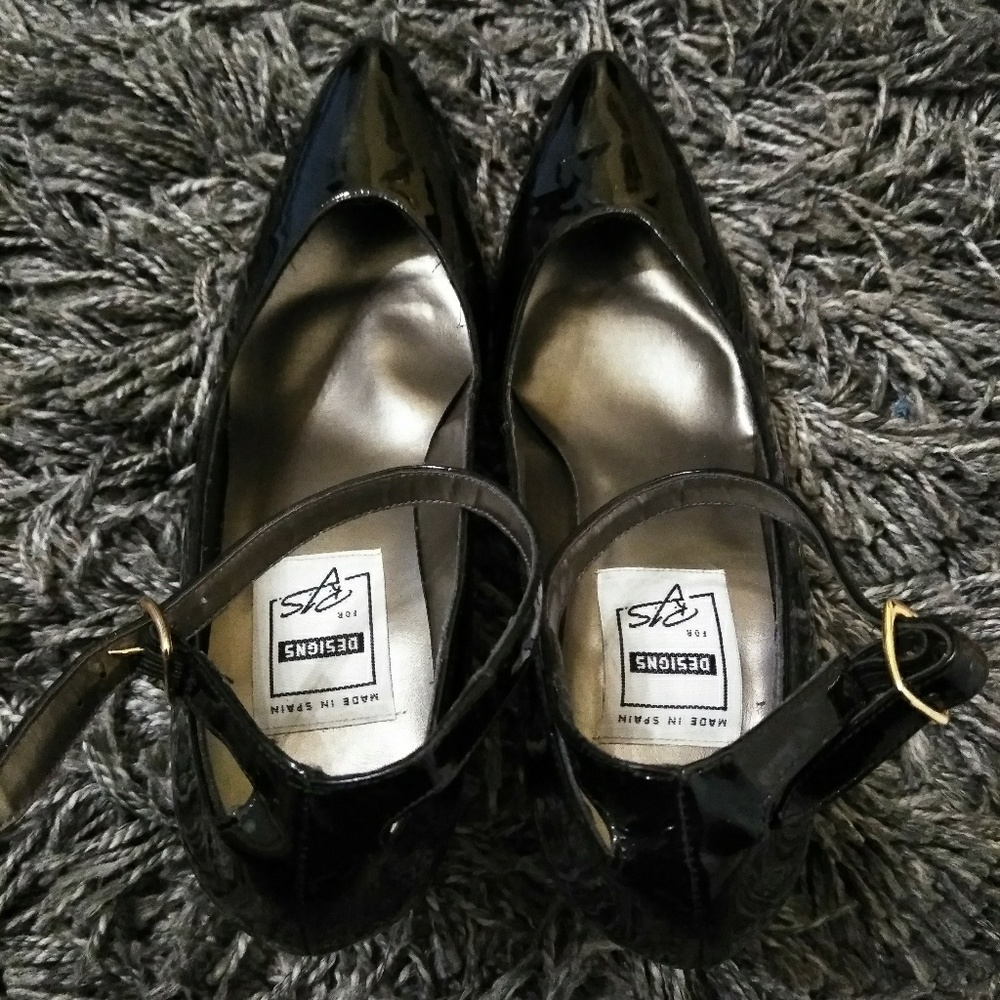 Designs for RJS High Heels - Picture 5 of 6